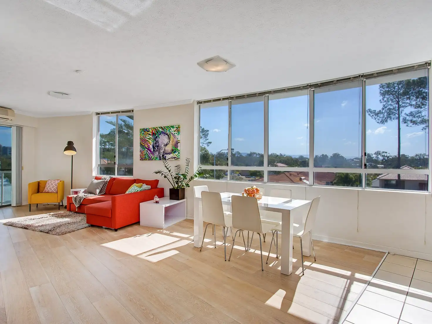 Main view of Homely unit listing, 90/98 University Drive, Varsity Lakes QLD 4227