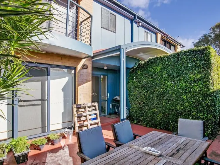 Main view of Homely townhouse listing, 6/69 Lindsay Street, Hamilton NSW 2303
