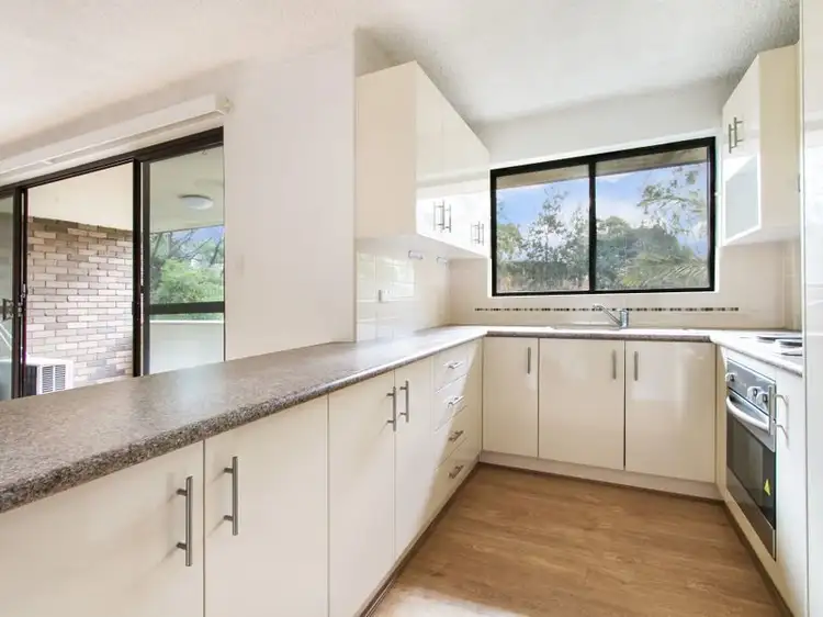 Third view of Homely apartment listing, 21/85 - 89 Cairds Avenue, Bankstown NSW 2200