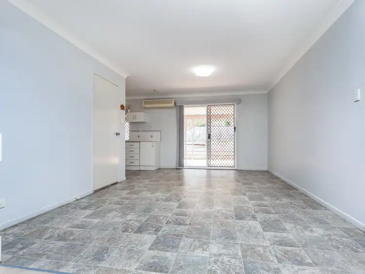 Fourth view of Homely villa listing, 2/40 Griffith Street, Everton Park QLD 4053