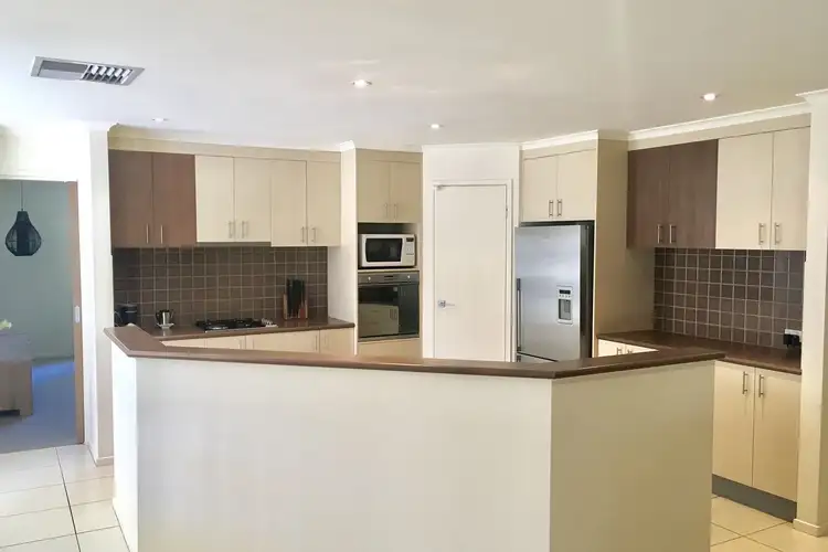 Seventh view of Homely house listing, 130 Dryandra Way, Thurgoona NSW 2640