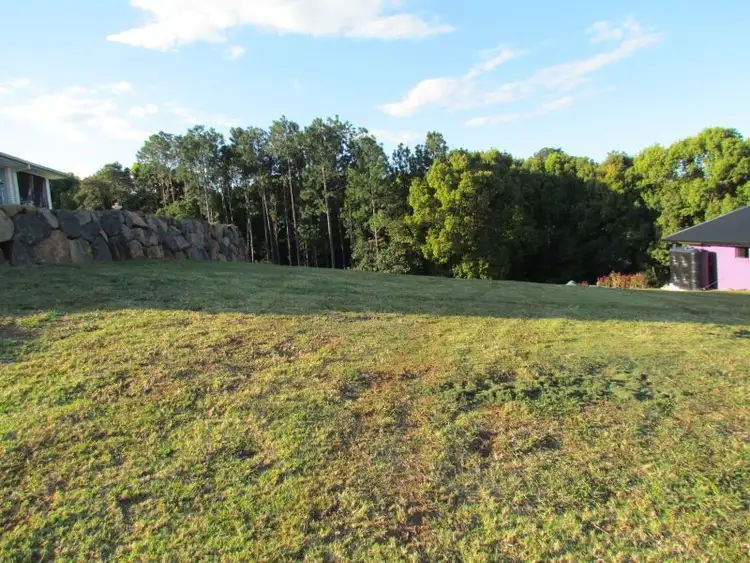 Main view of Homely land listing, 22 Springcreek Place, Wollongbar NSW 2477