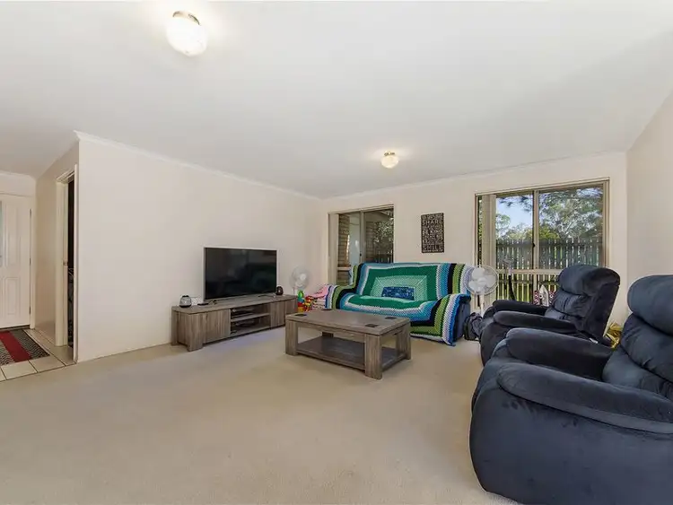 Fourth view of Homely house listing, 21 Poplar Place, Taigum QLD 4018