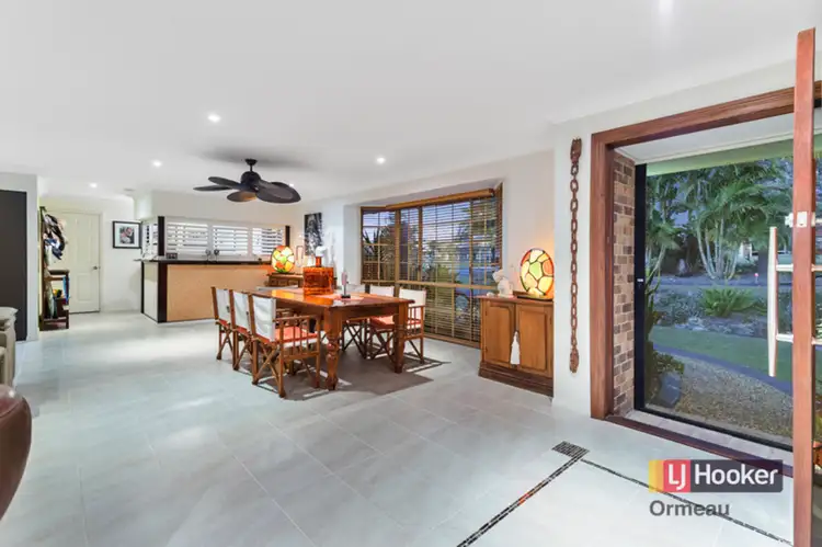Sixth view of Homely house listing, 9 Mobbs Place, Ormeau QLD 4208