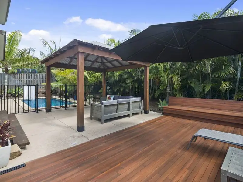 Main view of Homely house listing, 8 Indigo Street, Upper Coomera QLD 4209