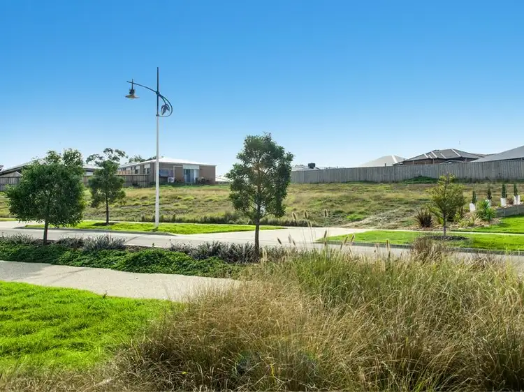 Fourth view of Homely land listing, 5 Waterhaven Boulevard, Drysdale VIC 3222