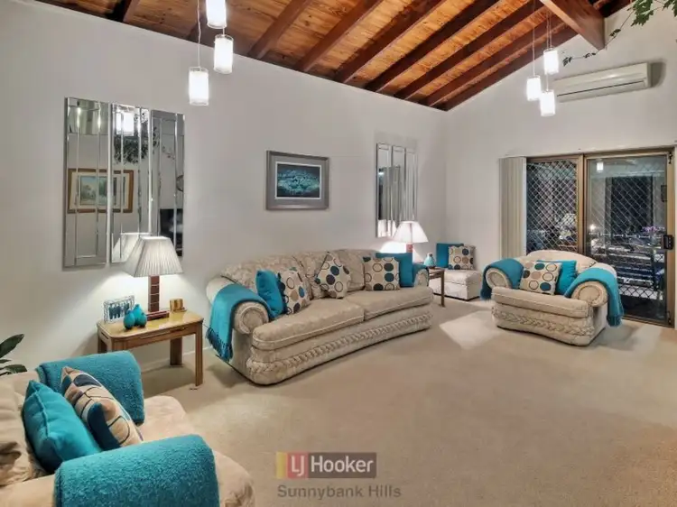 Fifth view of Homely house listing, 18 Booral Street, Sunnybank Hills QLD 4109