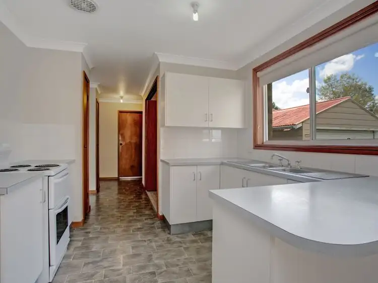 Second view of Homely villa listing, 4/2 Little James Street, Morpeth NSW 2321