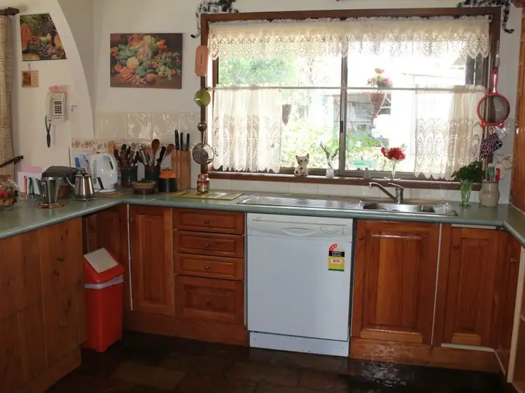 Third view of Homely rural property listing, 106 Hazeldene Crescent, Nicholson VIC 3882