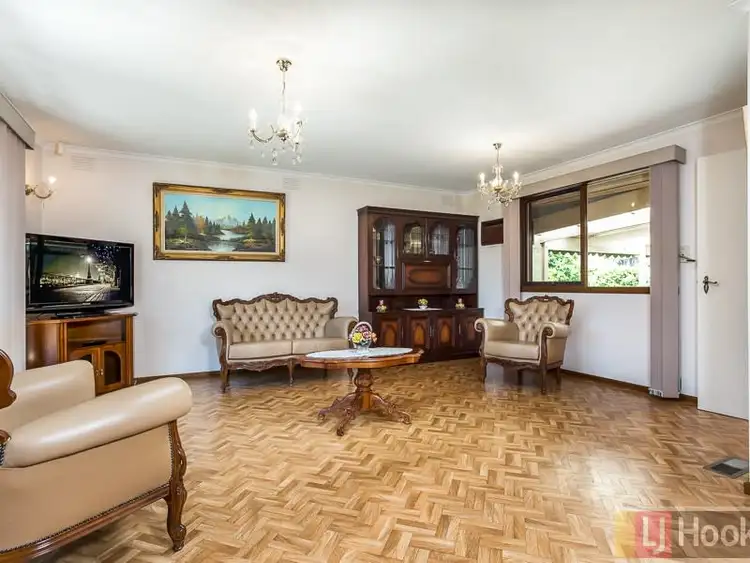 Second view of Homely house listing, 6 Nairana Court, Ferntree Gully VIC 3156