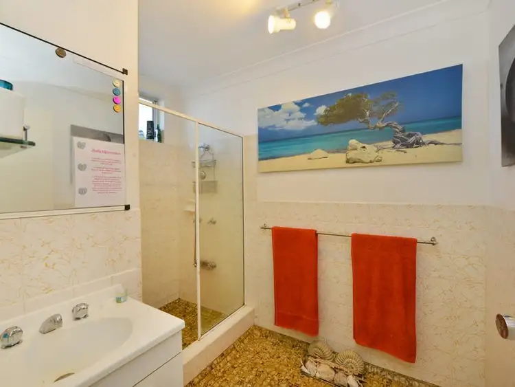 Fifth view of Homely unit listing, 7/122 Greenslopes Street, Edge Hill QLD 4870