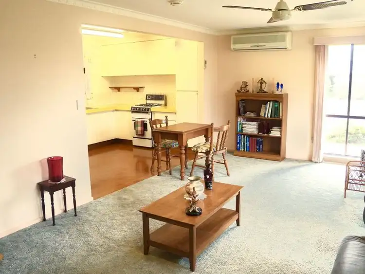 Third view of Homely house listing, 1/4 Oak Street, Sale VIC 3850