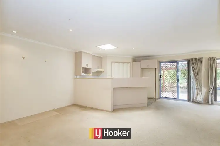 Fourth view of Homely house listing, 17 Elyard Place, Dunlop ACT 2615