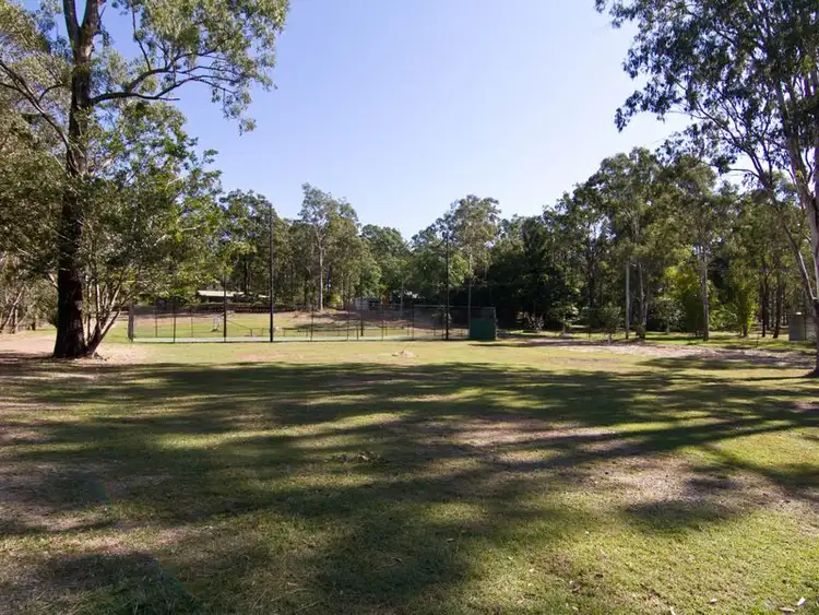 Fifth view of Homely land listing, 220A Jones Road, Bellbird Park QLD 4300