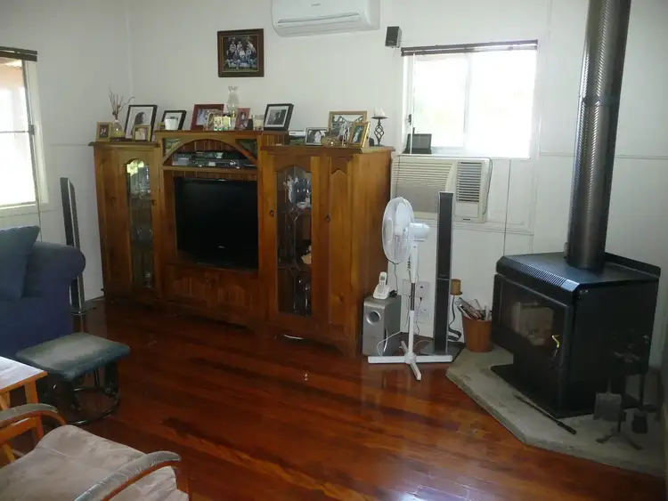 Fourth view of Homely rural property listing, Address available on request