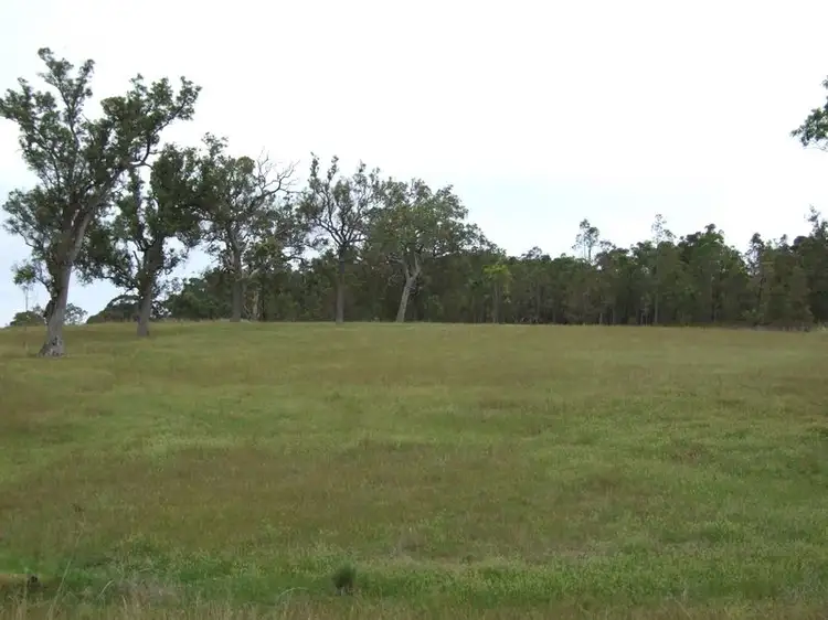 Second view of Homely land listing, Lot 9 Newlyns Estate, Bega NSW 2550