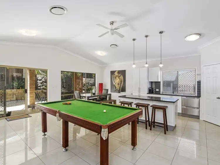 Fourth view of Homely house listing, 38 Angourie Crescent, Pacific Pines QLD 4211