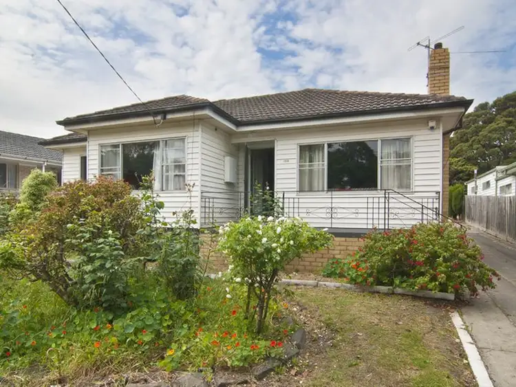 Third view of Homely house listing, 168 Railway Parade, Noble Park VIC 3174