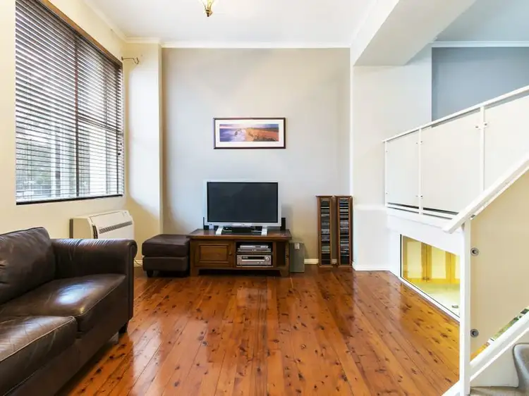 Main view of Homely apartment listing, 5/8-14 Ada Place, Ultimo NSW 2007