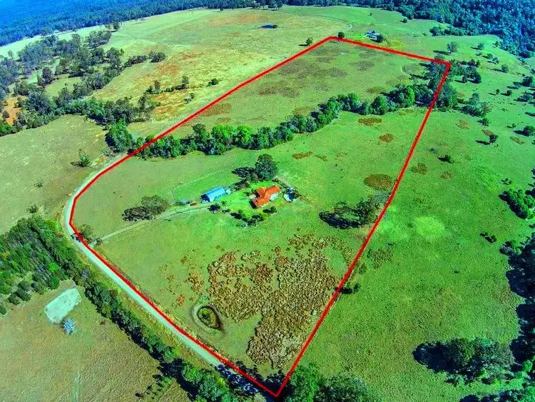 Fifth view of Homely rural property listing, 730 Reardons Lane, New Italy NSW 2472