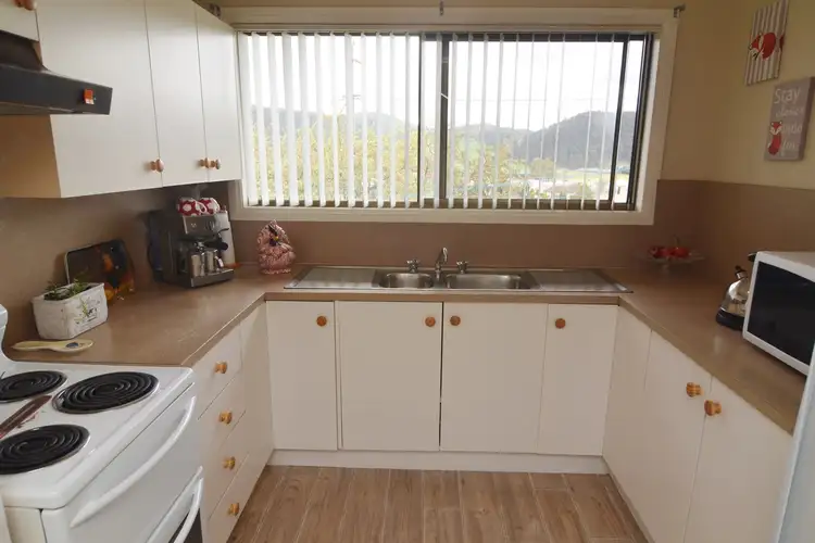 Second view of Homely townhouse listing, 6/57 Mort Street, Lithgow NSW 2790