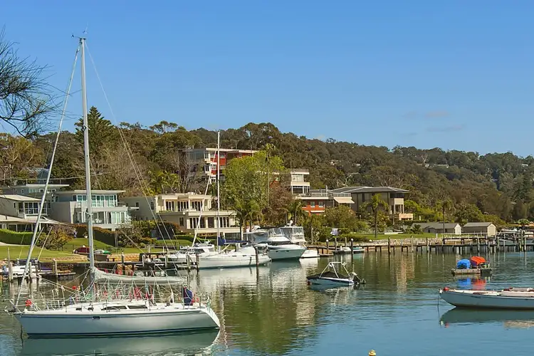 Second view of Homely house listing, 138 Crescent Road, Newport NSW 2106