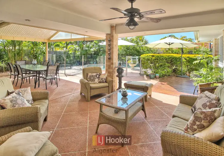 24 Branxton Place, Parkinson QLD 4115