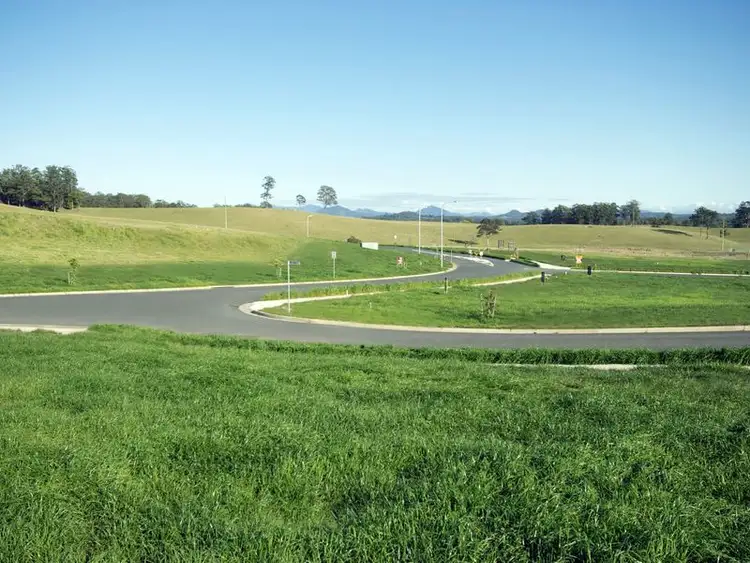 Second view of Homely land listing, Lot 30 Macksville Heights Estate, Macksville NSW 2447