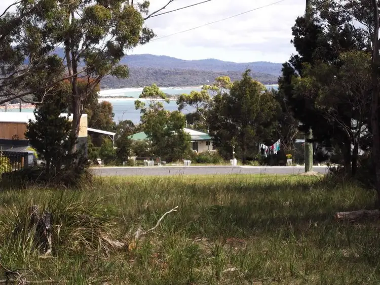 Main view of Homely land listing, 41 Coffey Drive, Binalong Bay TAS 7216