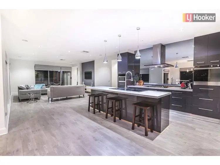 Fifth view of Homely house listing, 6 Vision Road, Craigieburn VIC 3064