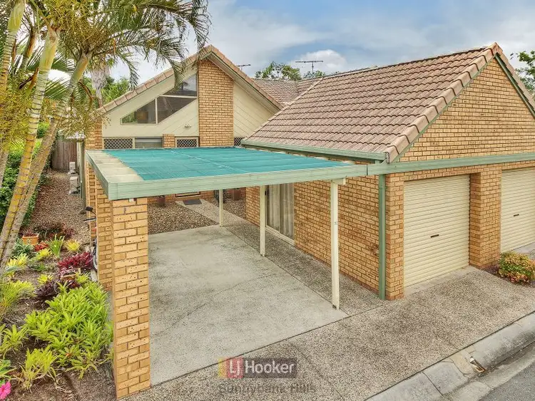 Fifth view of Homely villa listing, 32/20 Hellawell Road, Sunnybank Hills QLD 4109