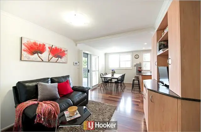 Third view of Homely house listing, 20 Jemalong Street, Duffy ACT 2611