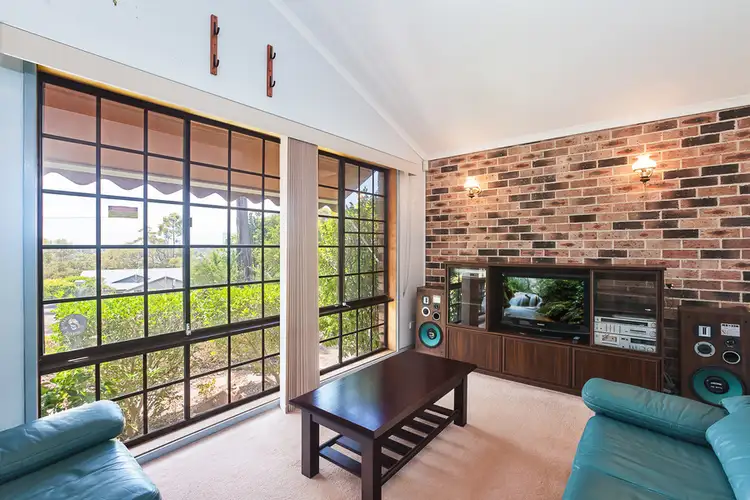 Fifth view of Homely house listing, 96 Arcadia Street, Arcadia Vale NSW 2283