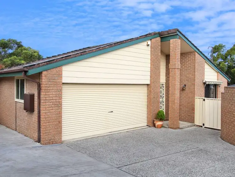 Seventh view of Homely house listing, 3 Erlinya Place, Cordeaux Heights NSW 2526