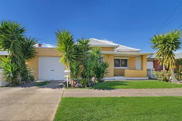 37 Wattle Avenue, Royal Park SA 5014