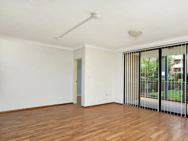 Third view of Homely unit listing, 6/16 Oxford Street, Blacktown NSW 2148