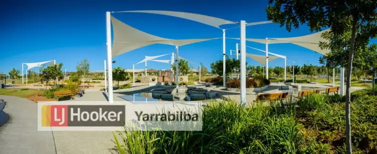 Seventh view of Homely land listing, 109 Buxton Avenue, Yarrabilba QLD 4207