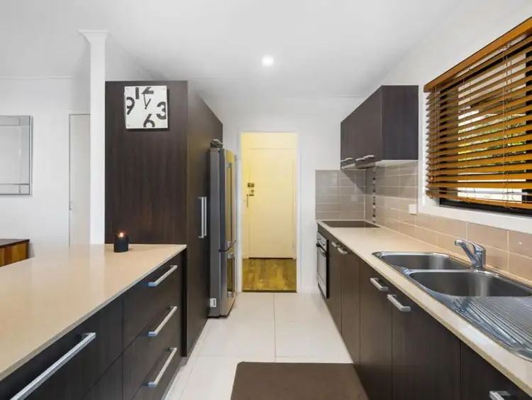 Fifth view of Homely house listing, 2 Weldon Street, Birkdale QLD 4159