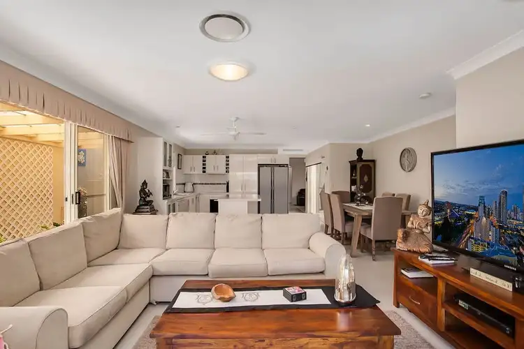 Fourth view of Homely house listing, 11/3 Robina Town Centre Drive, Robina QLD 4226