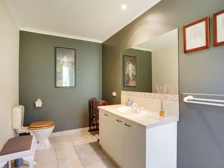 Fifth view of Homely rural property listing, 785 Back Eildon Road, Thornton VIC 3712