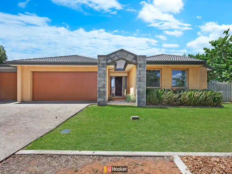 2 Simonetti Street, Dunlop ACT 2615