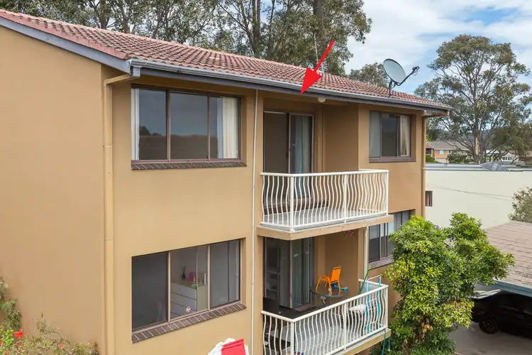 Fourth view of Homely unit listing, 26/5 Crag Road, Batehaven NSW 2536