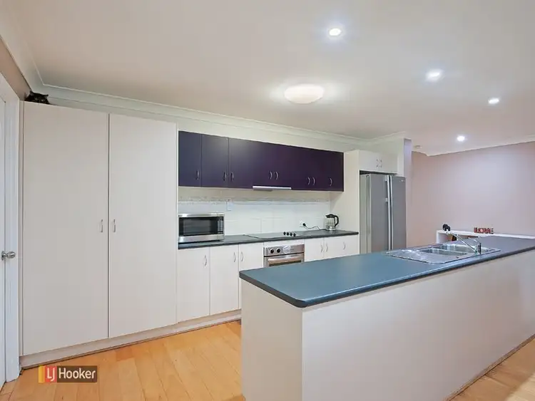Third view of Homely house listing, 48 Butterfly Drive, Kallangur QLD 4503