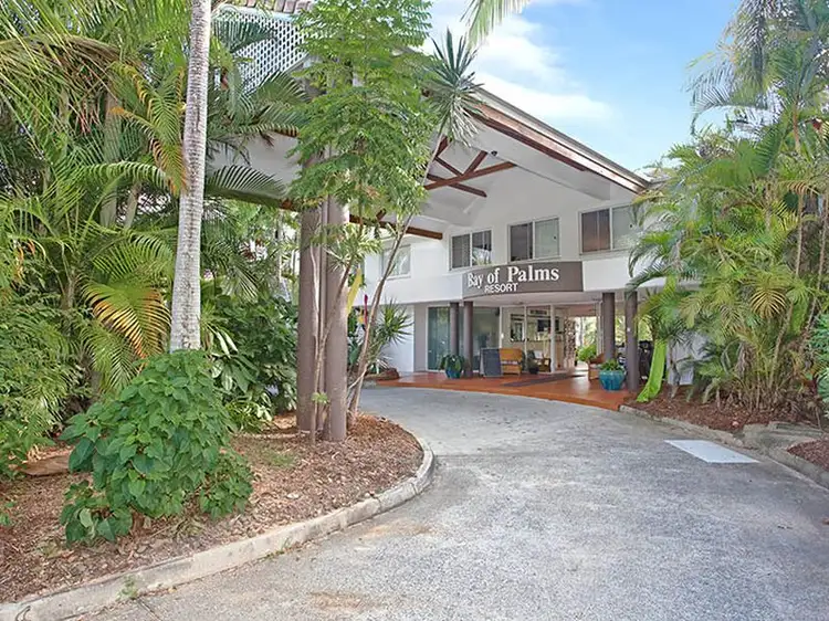 Second view of Homely unit listing, 8/12 Coolgardie Street, Elanora QLD 4221