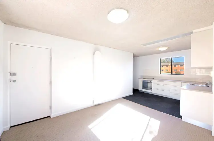 Third view of Homely unit listing, 1/11 Tryon Street, Hackett ACT 2602