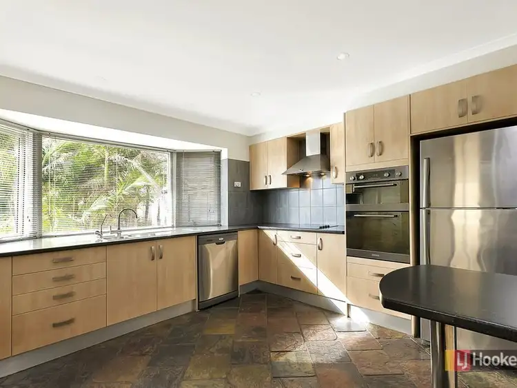 Second view of Homely house listing, 6 Frazer Avenue, Gulfview Heights SA 5096