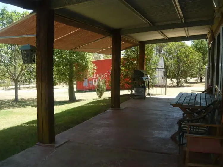 Second view of Homely land listing, 13 Jahn Drive, Glenore Grove QLD 4342