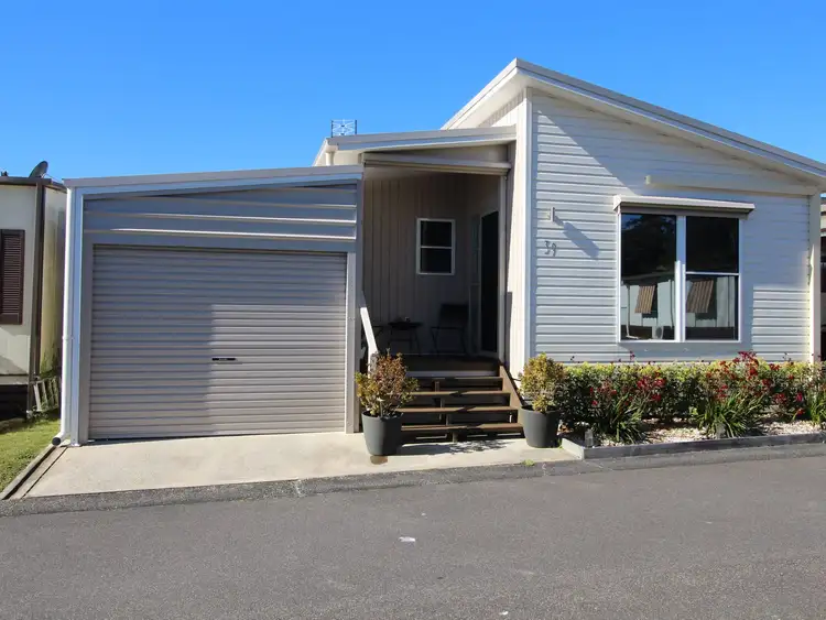 Main view of Homely villa listing, Villa 39/39 Karalta Rd, Karalta Court, Erina NSW 2250