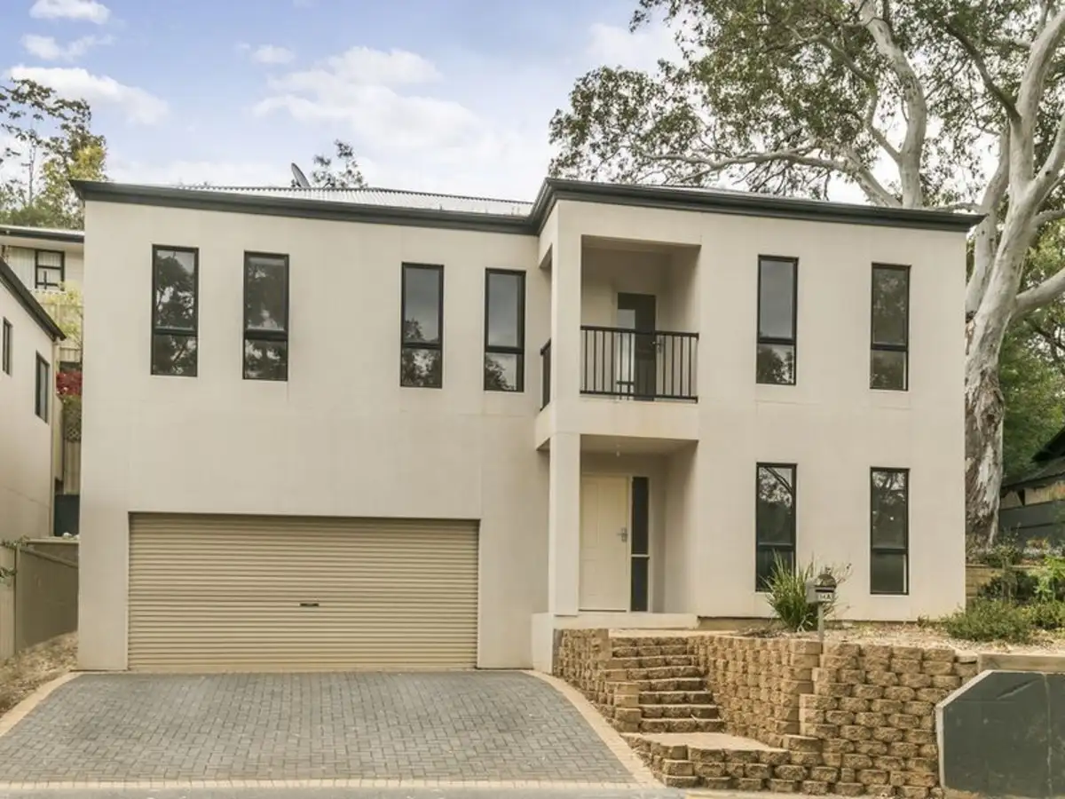 Main view of Homely house listing, 34A Brookside Road, Darlington SA 5047