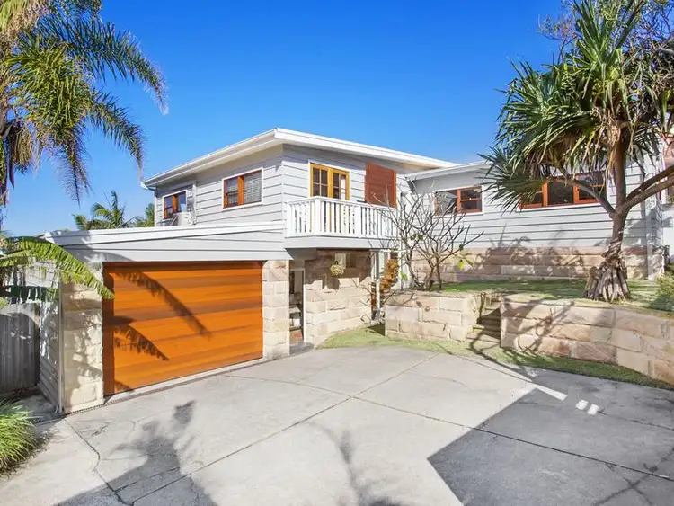 Fourth view of Homely house listing, 17 Darley Street, Mona Vale NSW 2103